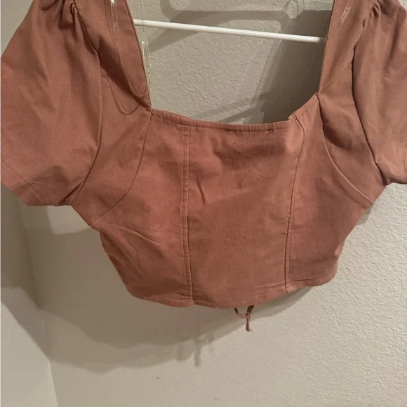 “Hute monde”Very cute women’s top - Picture 4 of 4